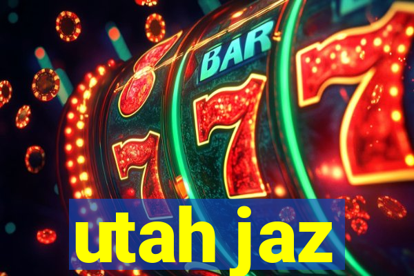 utah jaz